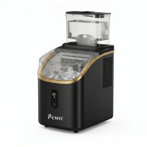 Máy làm đá mini 12kg - PK-15AF