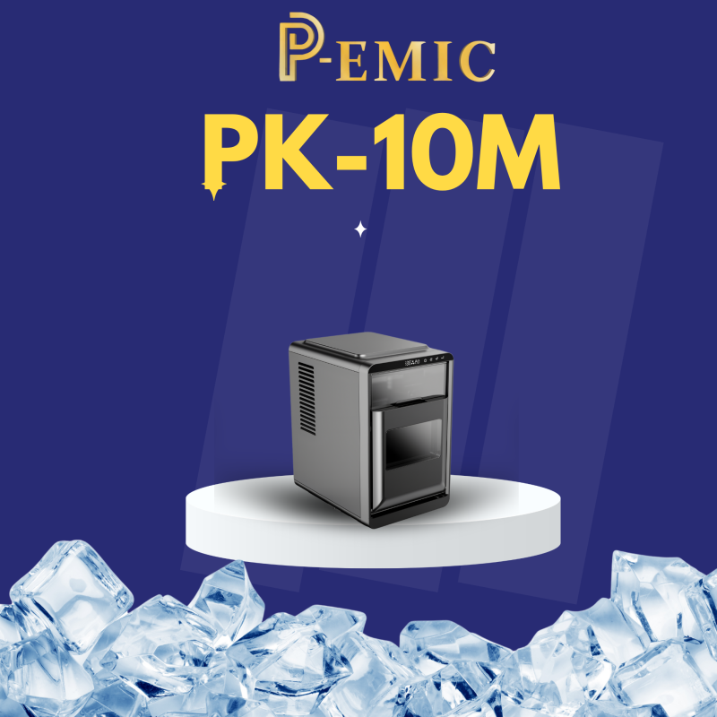 Top 5 máy làm đá văn phòng tại P-EMIC – Lựa chọn tối ưu cho không gian hiện đại 3 8