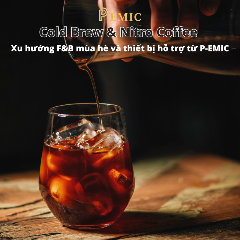 COLD BREW