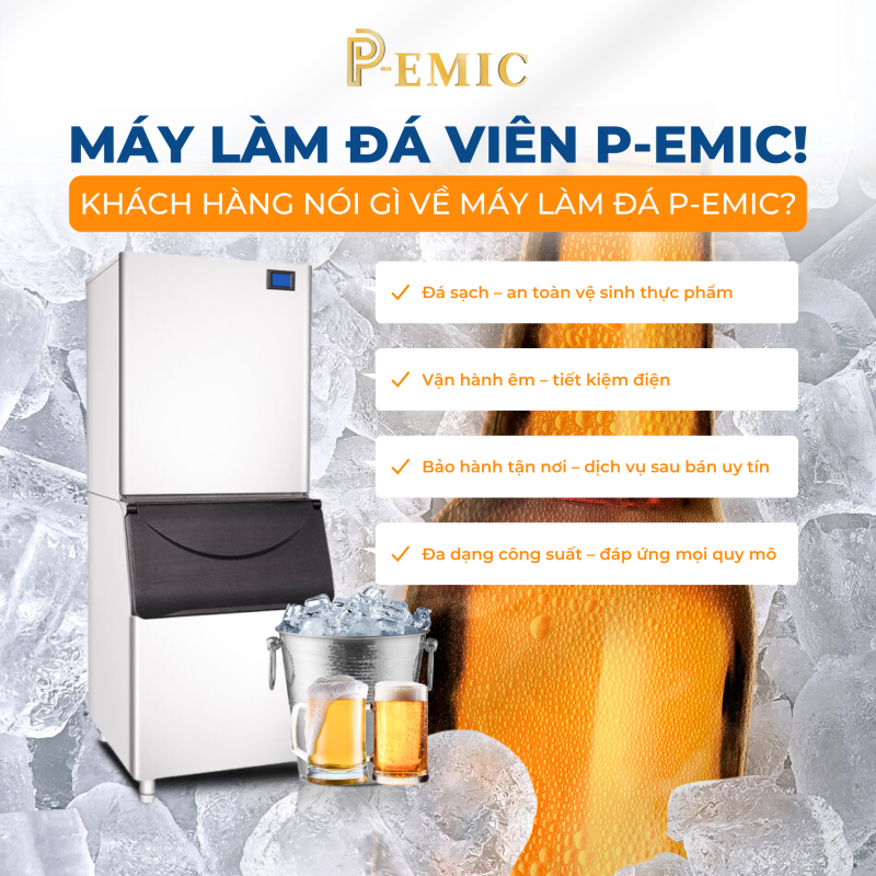 Lợi ích kinh tế khi đầu tư máy làm đá cho doanh nghiệp nhỏ 4 May Lam Da Vien P Emic