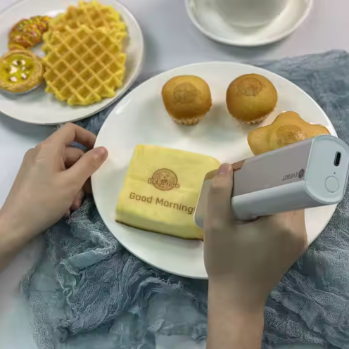 Trending – Máy in lên thực phẩm: Xu hướng mới cho quán cà phê, trà sữa và nhà hàng 3 image 2