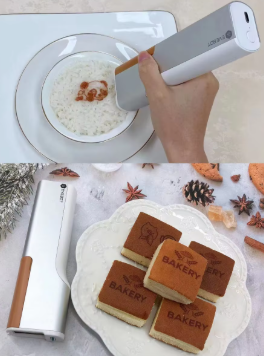 Trending – Máy in lên thực phẩm: Xu hướng mới cho quán cà phê, trà sữa và nhà hàng 1 Máy in thực phẩm