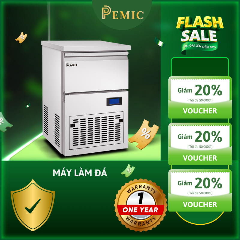 Dịch vụ hậu mãi P-EMIC