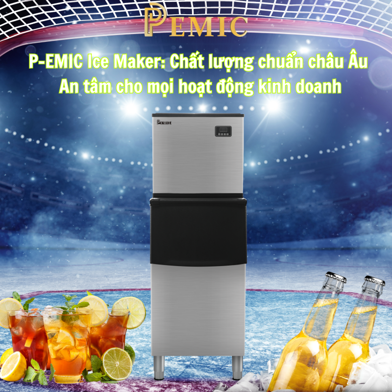Ice Maker