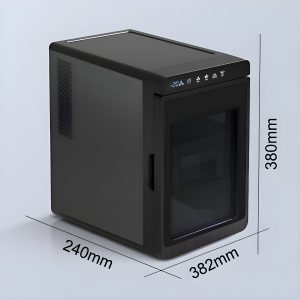 Máy làm đá PK-0340 20 0340 5