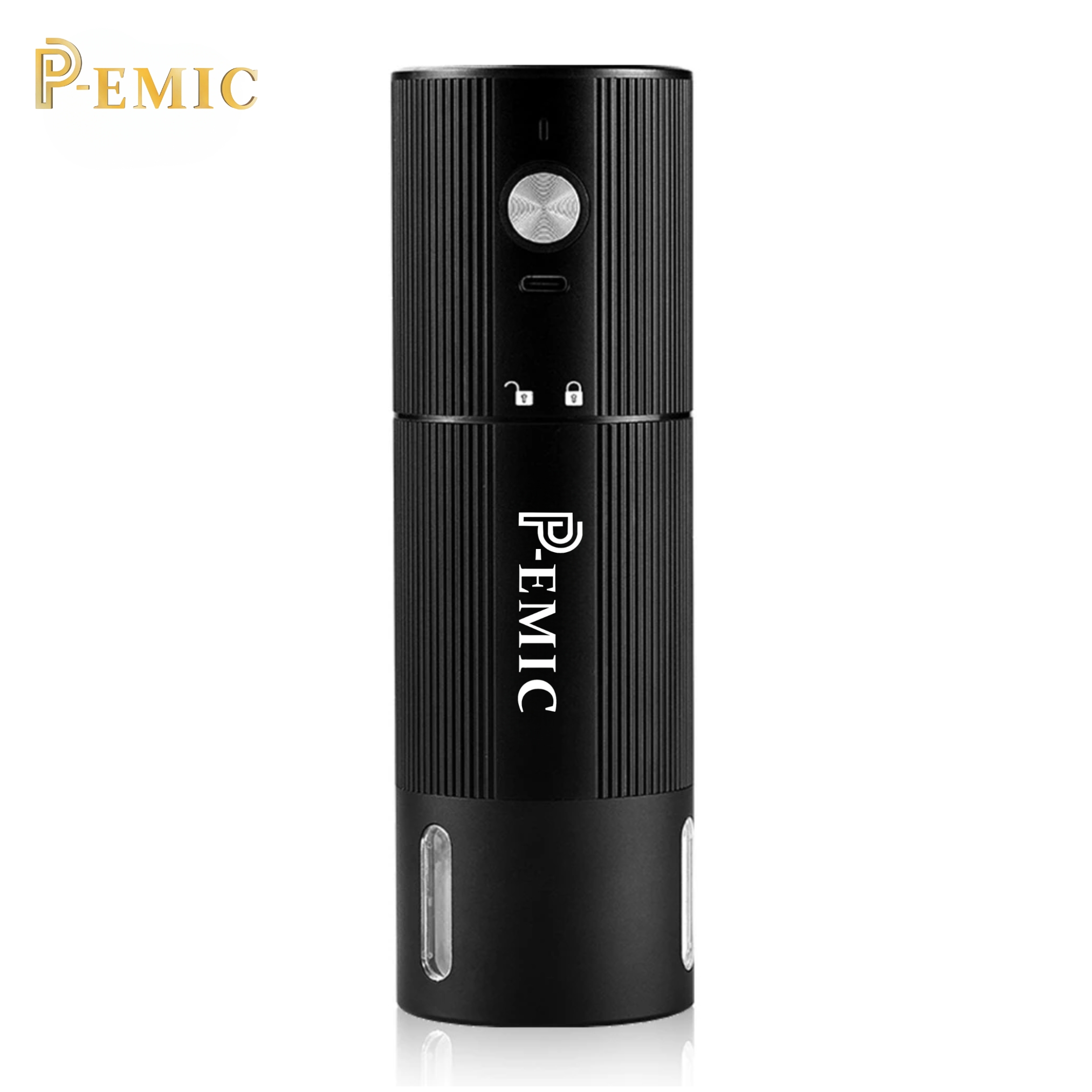 Máy xay cà phê cầm tay PEMIC W-318 1 MÁY XAY CÀ PHÊ CẦM TAY