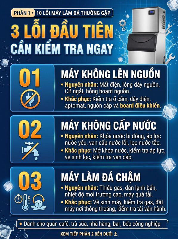 3 loi may lam da can kiem tra