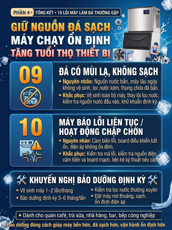 khuyen nhi bao duong dinh ky