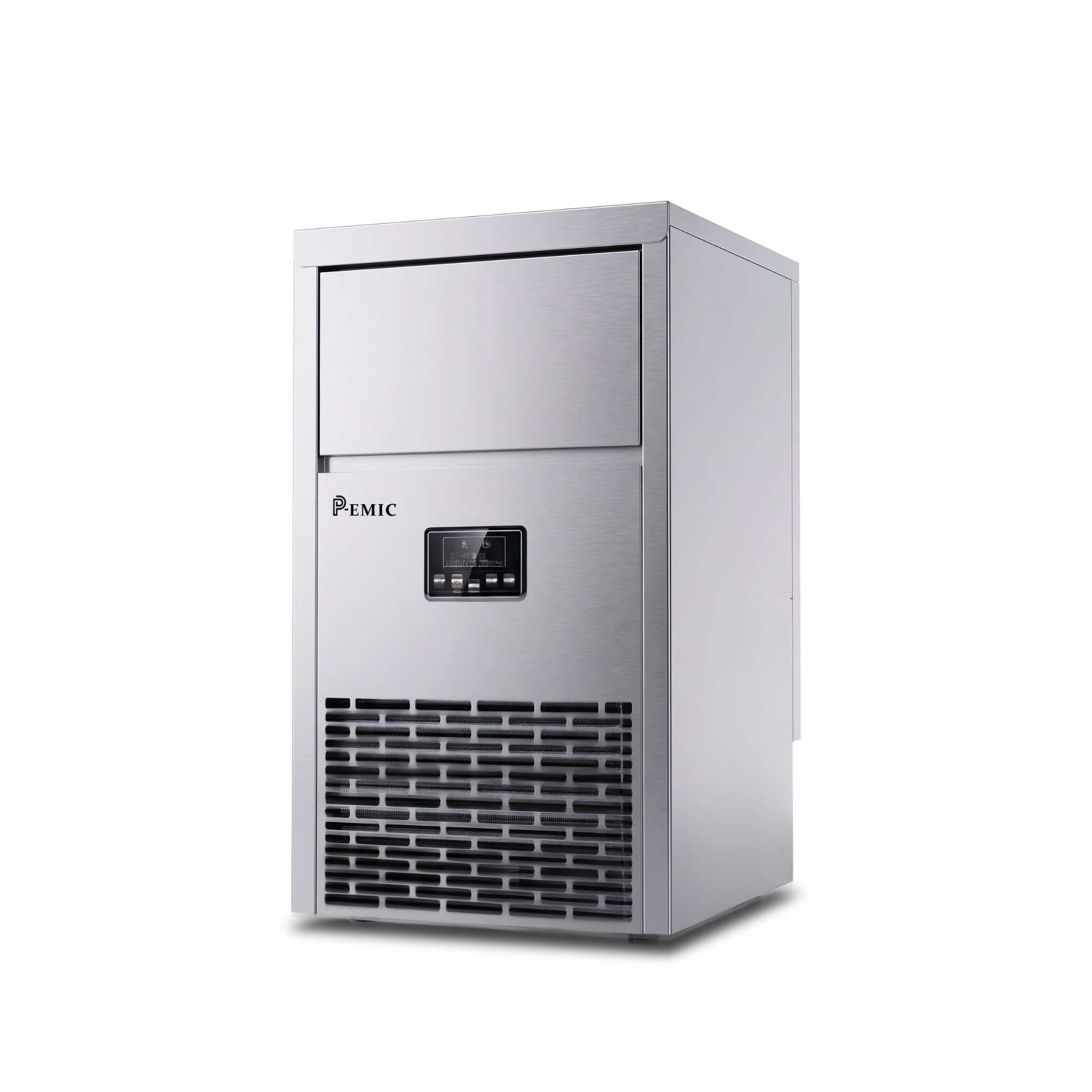 Máy làm đá bán nguyệt PK45MS(Y) 1 Máy làm đá bán nguyệt PK45MS(Y)