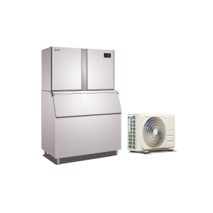 Máy làm đá công nghiệp 700KG - P-700A(O)