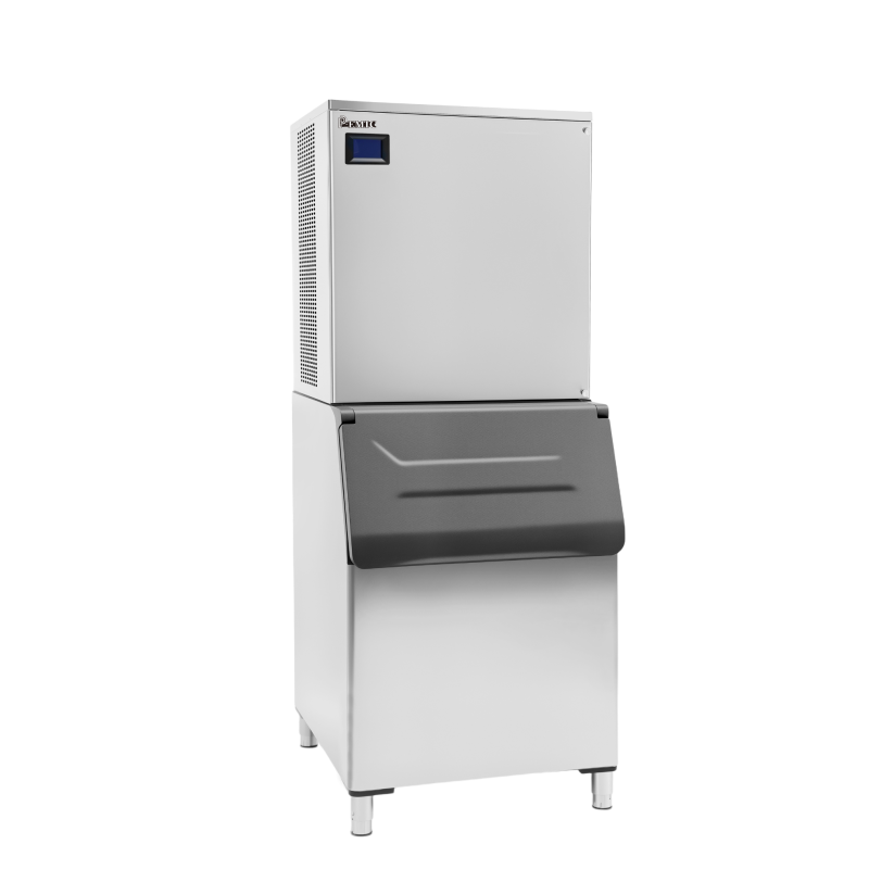 27 Máy làm đá PX-1000AY