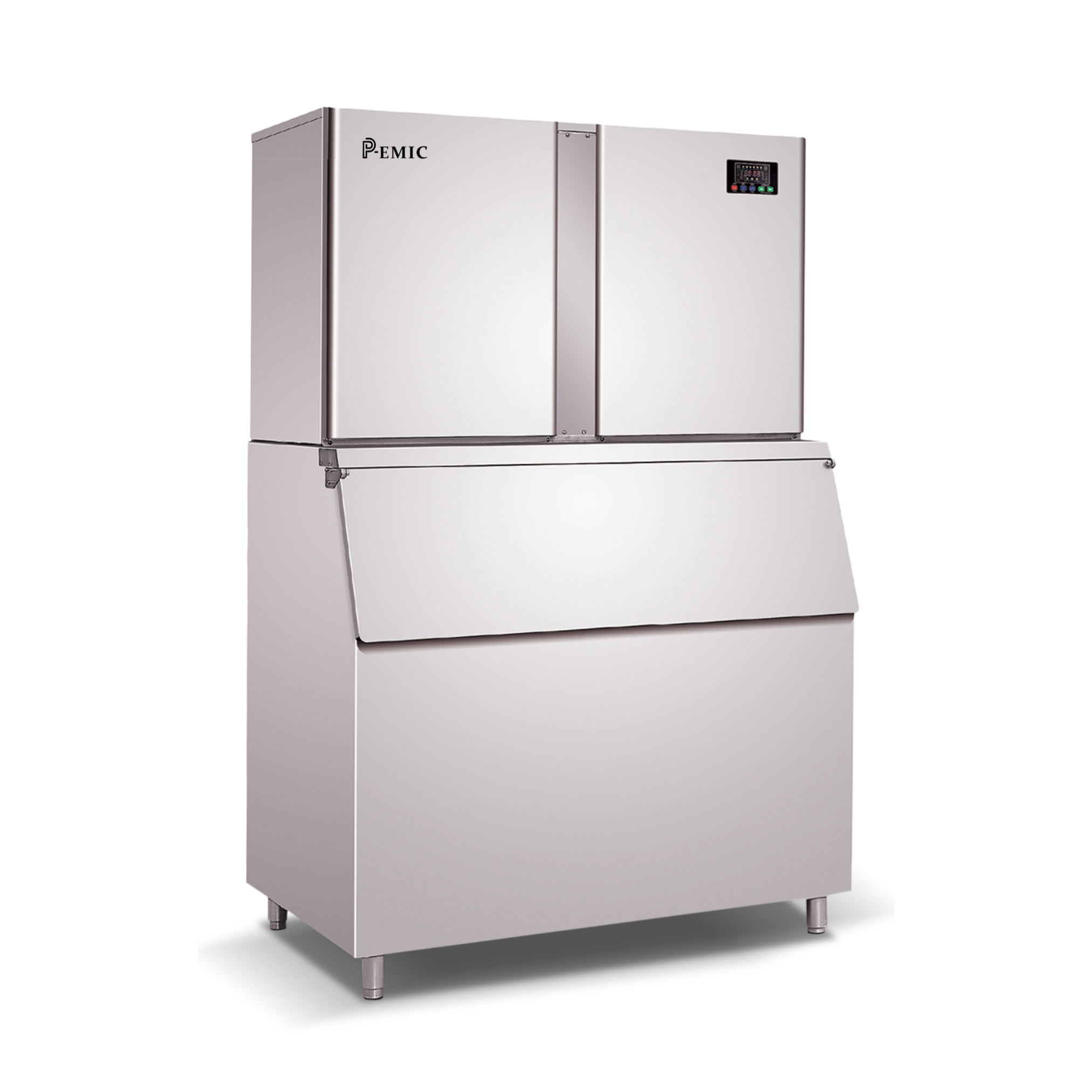 18 Máy làm đá P-500A