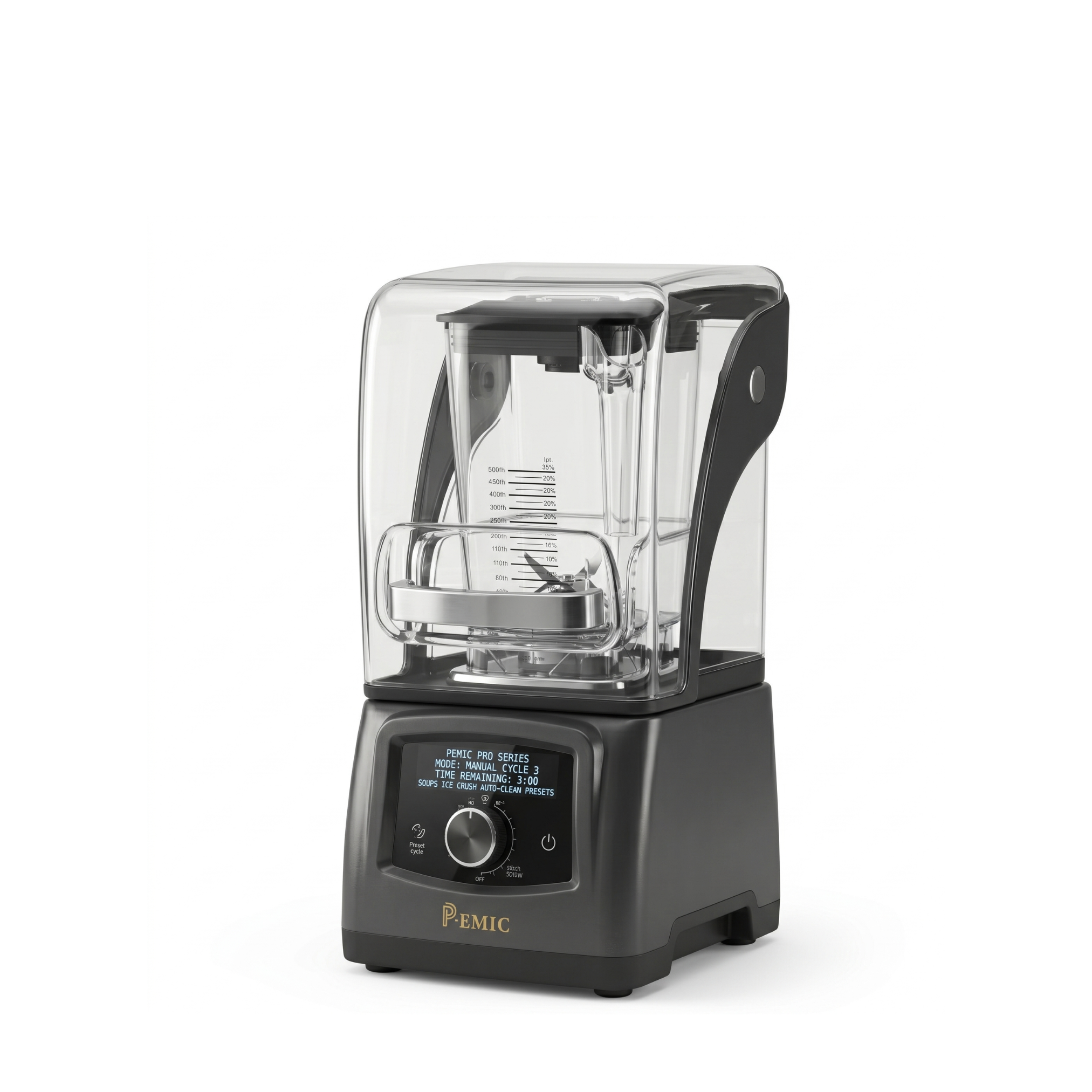 Máy Xay Sinh Tố Công Nghiệp X3 1 Máy Xay Sinh Tố Công Nghiệp X3