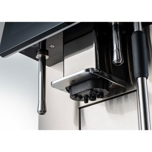 Máy pha cà phê siêu tự động PTB302-2DZ 15 1