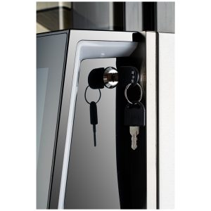 Máy pha cà phê siêu tự động PTB302-2DZ 16 2