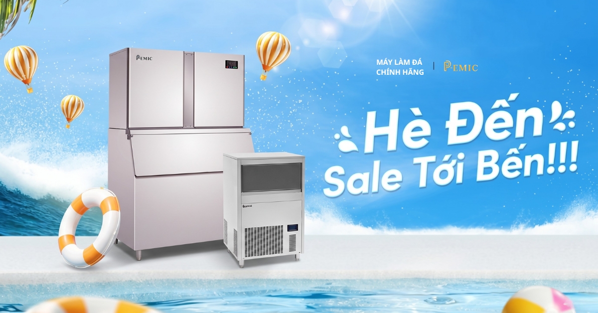HE DEN SALE TOI BEN