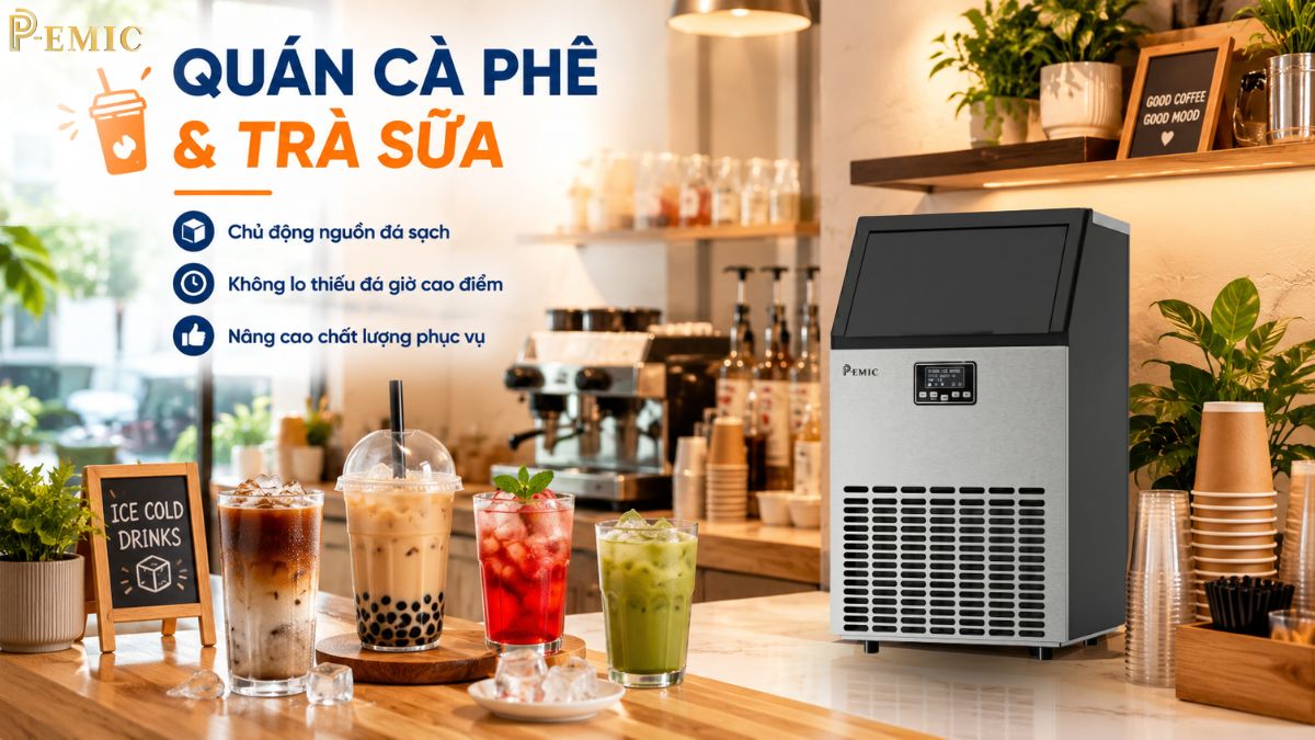 Các loại đá dạng viên phổ biến hiện nay