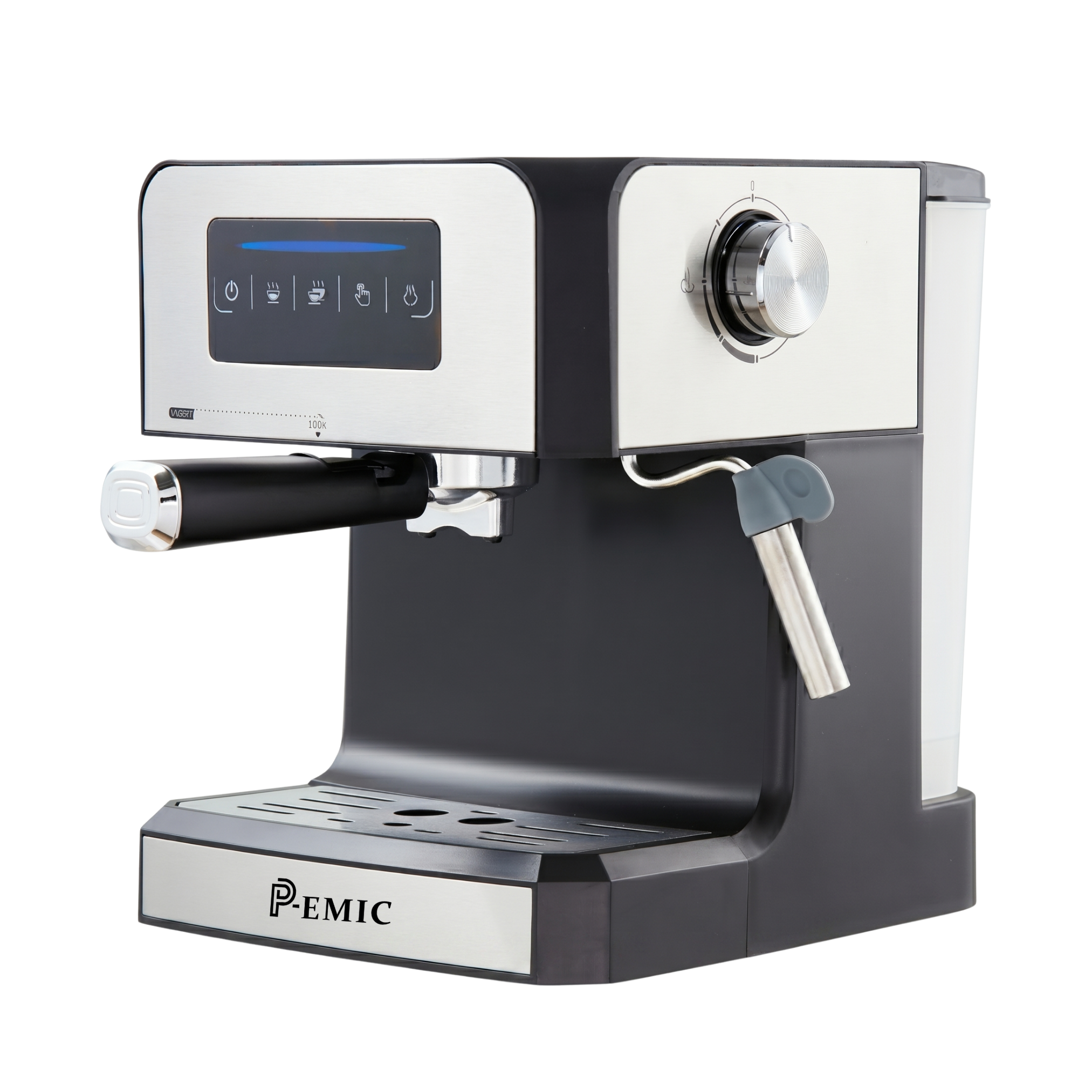 Máy pha cà phê bán tự động PEMIC KFJ6866